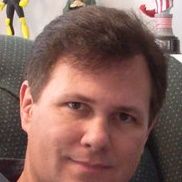 Foto Greg Johnson (III)