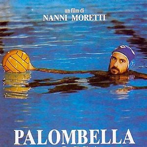 Foto Palombella Rossa