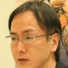 Foto Kôichi Chigira