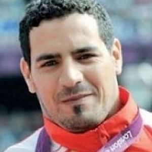 Foto Azzedine Nouiri