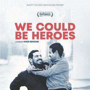 Foto We Could Be Heroes