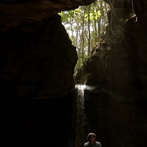 Foto Milton Nascimento - Intimidade e Poesia