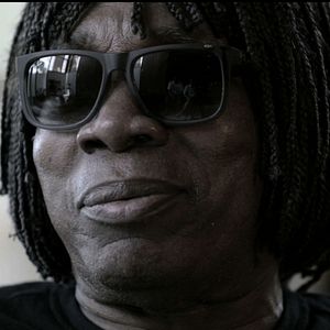 Foto Milton Nascimento - Intimidade e Poesia