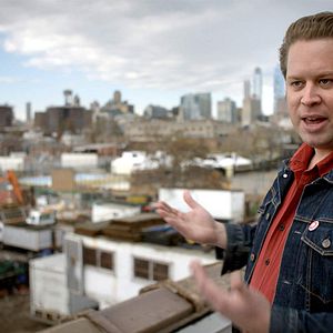 Foto Trust Machine: The Story of Blockchain