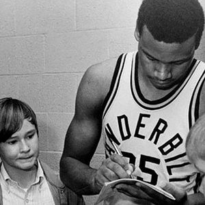 Foto Triumph, the Untold Story of Perry Wallace