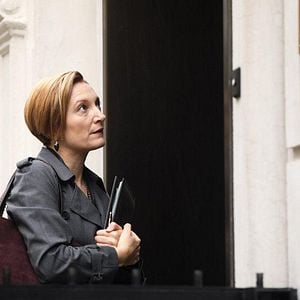 Foto Francesca Faridany