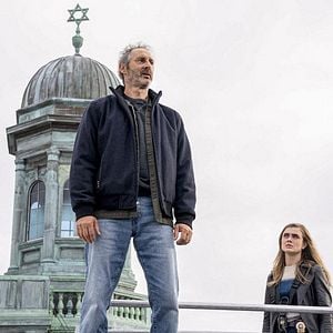 Foto Melissa Roxburgh