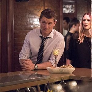 Foto Philip Winchester