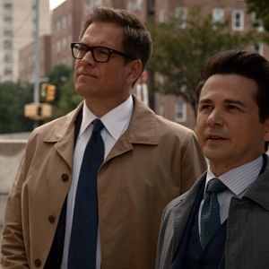 Foto Michael Weatherly