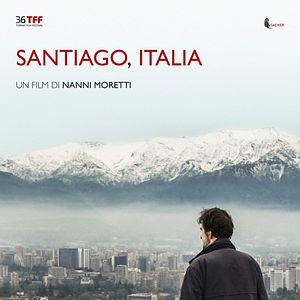 Foto Santiago, Itália