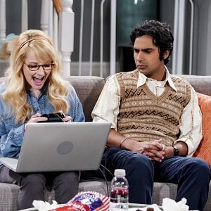 Foto Kunal Nayyar