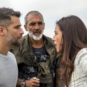 Foto O Sétimo Guardião