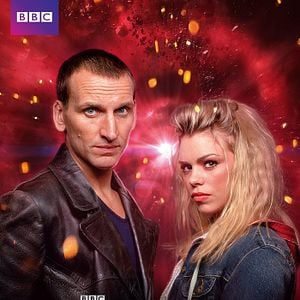 Foto Doctor Who (2005)