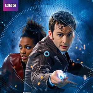 Foto Doctor Who (2005)