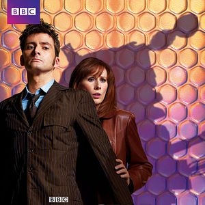 Foto Doctor Who (2005)