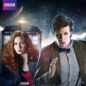 Foto Doctor Who (2005)