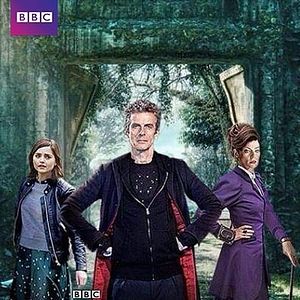 Foto Doctor Who (2005)