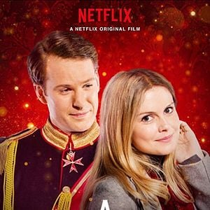 Foto O Príncipe do Natal: O Casamento Real