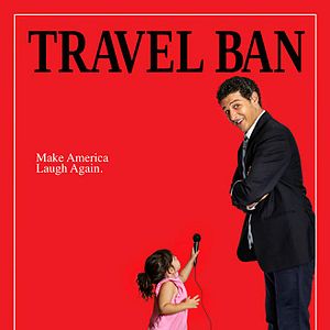 Foto Travel Ban