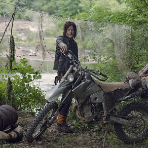 Foto The Walking Dead