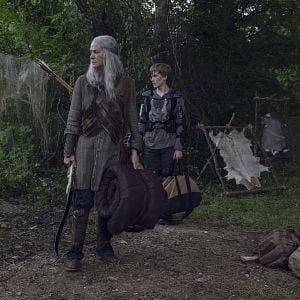 Foto Melissa McBride