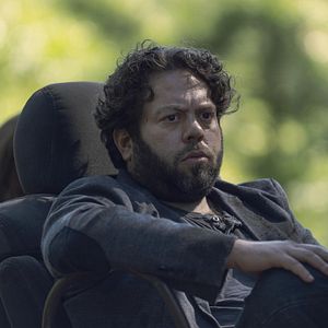 Foto The Walking Dead