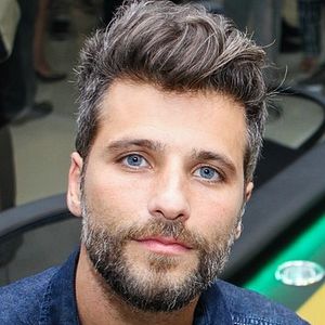 Foto Bruno Gagliasso