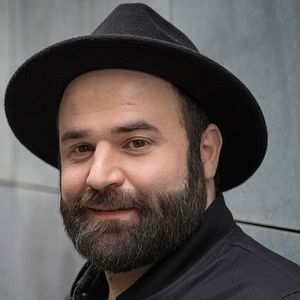 Foto Levan Tsikurishvili