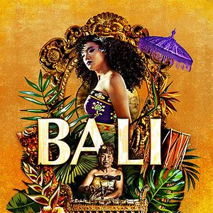 Foto Bali: Beats of Paradise