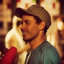 Foto York Alec Shackleton