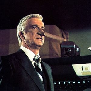 Foto Apertem os Cintos... O Piloto Sumiu