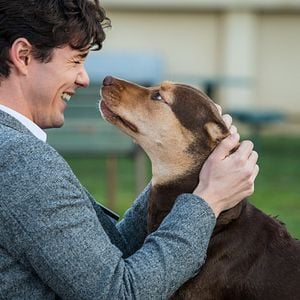 Foto Jonah Hauer-King