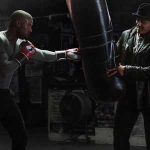 Foto Creed II