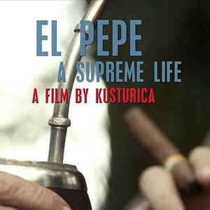 Foto El Pepe, uma Vida Suprema