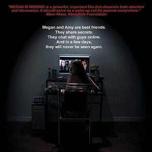 Foto Megan Is Missing