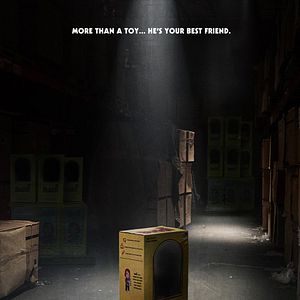 Foto Brinquedo Assassino