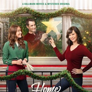 Foto Em Casa para o Dia de Natal