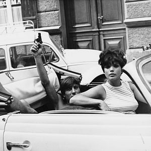 Foto Zur Sache, Schätzchen