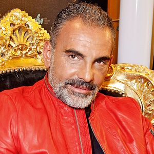 Foto Christian Audigier