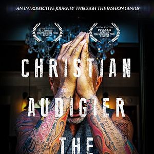 Foto Christian Audigier the Vif