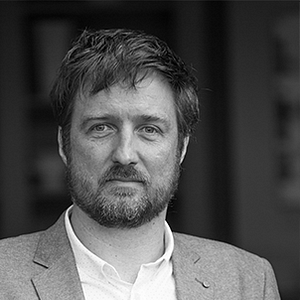 Foto Mitchell Hawkes