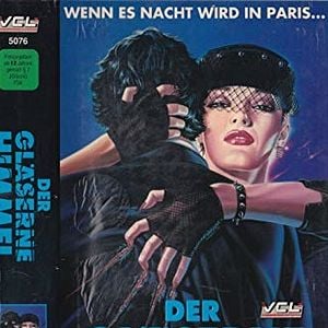 Foto Der gläserne Himmel