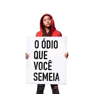 Foto O Ódio que Você Semeia