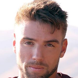 Foto Jonathan Marshall Thompson