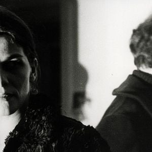 Foto Unter dem Pflaster ist der Strand