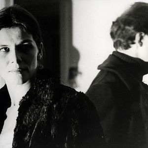 Foto Unter dem Pflaster ist der Strand