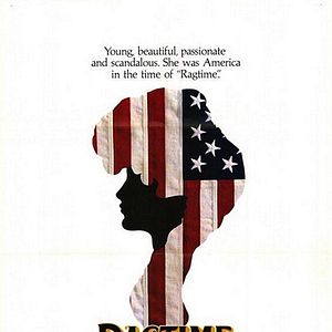 Foto Na Época do Ragtime