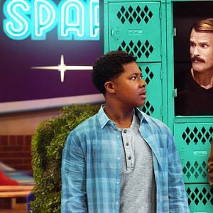 Foto O Príncipe de Peoria