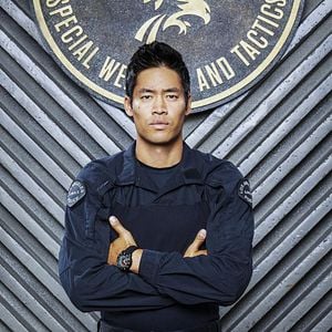 Foto S.W.A.T. – Força de Intervenção