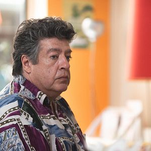 Foto Denis D'Arcangelo